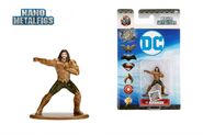 Nano Metalfigs DC57 - Aquaman