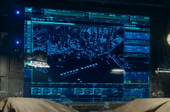 Flashpoint Gotham Harbor