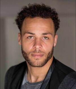Martin Gordon