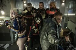 Captain Boomerang - Wikipedia