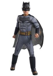 Batman deluxe (child)