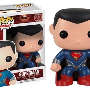 Funko Pop Dc Extended Universe Wiki Fandom