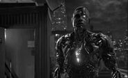 Snyder Cut - Cyborg