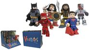 Justice League set