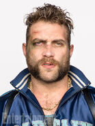 Captain Boomerang - EW