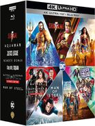 DC 7-Film Collection 4K
