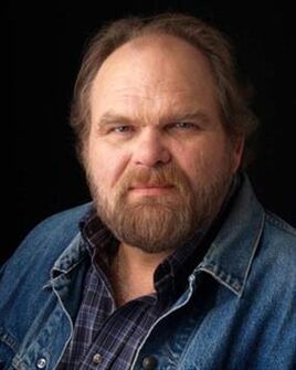 Douglas Roy Dack