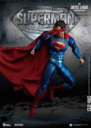 Dynamic 8ction Heroes Superman