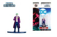 Nano Metalfigs DC6 - The Joker