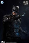 Infinity Studio 1:1 scale Batman bust