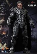 Zod 1:6 scale posable figure