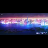 Palmera City Concept Art.jpg (135 KB) Palmera City Concept Art