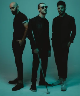 X Ambassadors