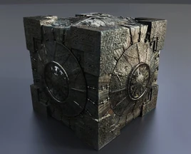 Mother Box