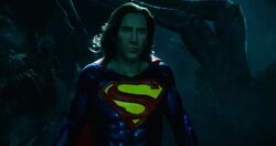Superman (Giant Spider) 2