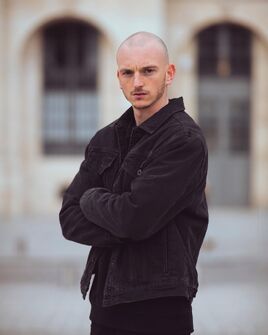 Abel Djalali-Bouzina