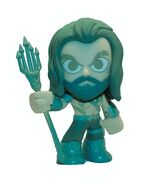 Underwater Aquaman (Walmart)