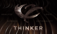 Thinker Guild - Science