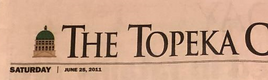 2011 newspaper from MoS