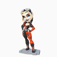 Cryptozoic Harley Quinn