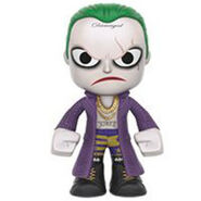 Boxer Joker (boxer, GameStop)