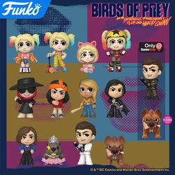 Funko mystery minis suicide squad shop