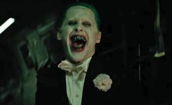 Stampe batman Dark Joker quadro su tela film - 30ArtGallery