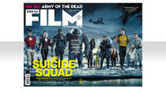 TSS Total Film Magazine Cover 1