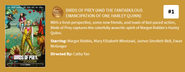 Golden Tomato Award