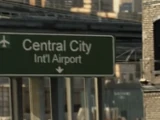 Central City International Airport