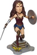 Wonder Woman bobblehead