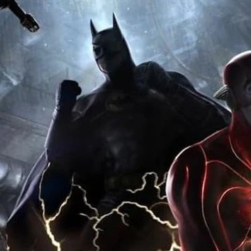 Batman Earth 89 Dc Extended Universe Wiki Fandom Batman Earth 89 Dc Extended Universe Wiki Fandom