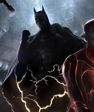 Batman Earth 89 Dc Extended Universe Wiki Fandom