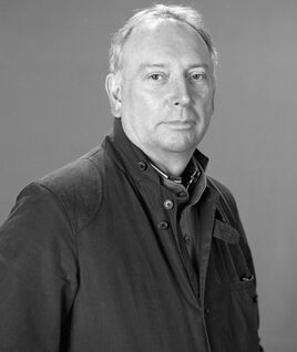 Stephen Jones