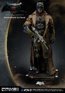 Prime 1 Studio BvS Batman knightmare