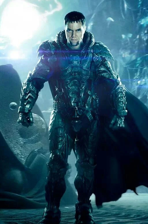 General Zod, Ultimate Pop Culture Wiki