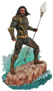 1:8 scale Aquaman