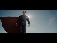 Man of Steel - Now Playing Spot 3