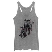 Steppenwolf racerback tank