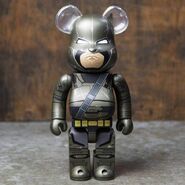 Medicom Bearbrick