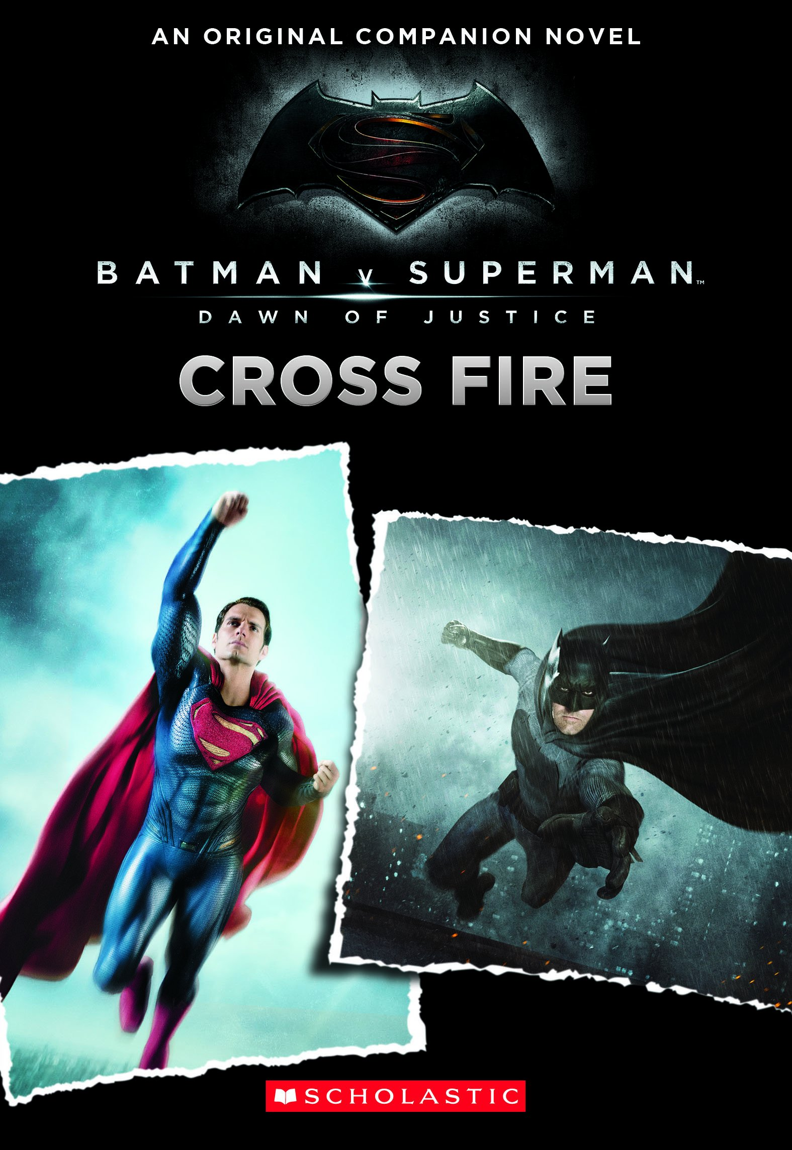 Batman v Superman: Dawn of Justice, DC Extended Universe Wiki