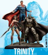 Trinity set