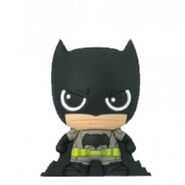 Magnet Monogram JL 3D Foam Batman