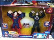 Powers of Krypton: Superman vs. General Zod: Final Battle