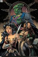 Jim Lee poster
