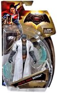 Action Figure Arctic Zone Batman