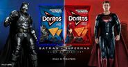 Doritos promotion