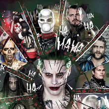 slipknot dc extended universe wiki fandom slipknot dc extended universe wiki