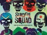 Suicide Squad: Behind the Scenes with the Worst Heroes Ever