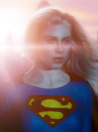 Supergirl (Superman and Supergirl)